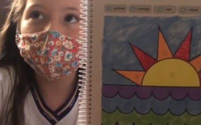 Os múltiplos benefícios do contato diário com um segundo idioma