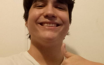 E o projeto Enem Vest segue incansável. Agora é a vez das exatas!