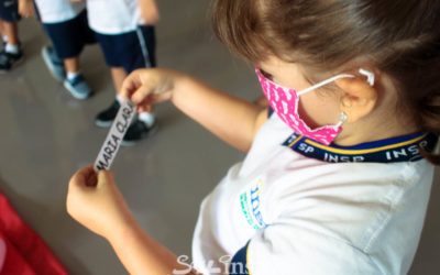 Atividades gamificadas impulsionam a alfabetização