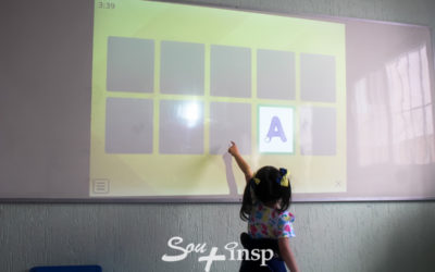 Atividade gamificada potencializa internalização da aprendizagem