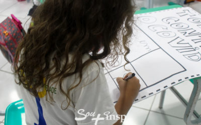 O poder da comunicação