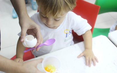 Letramento digital é coisa de criança?