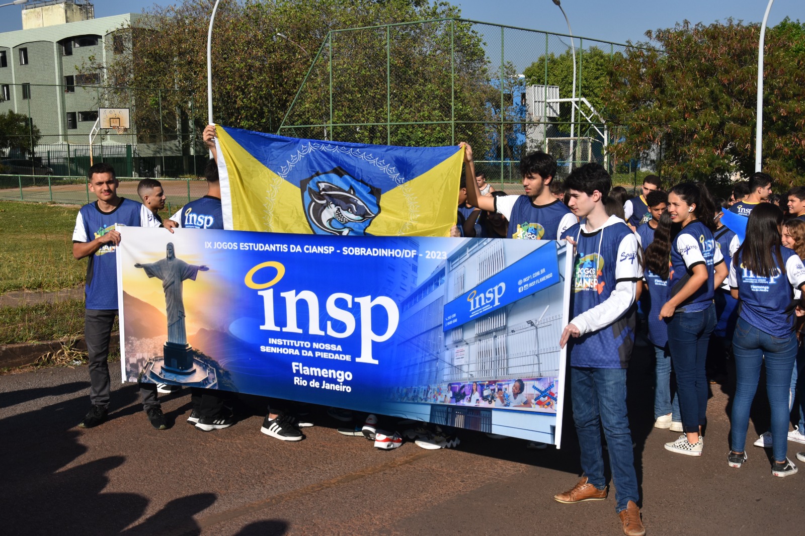 Nossa Causa - Instituto Jogo Legal