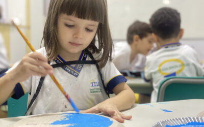 INSP Kids celebrou com alegria o 459º Aniversário do Rio de Janeiro
