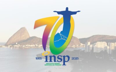 🌟 INSP Flamengo, 70 anos transformando vidas! 🌟