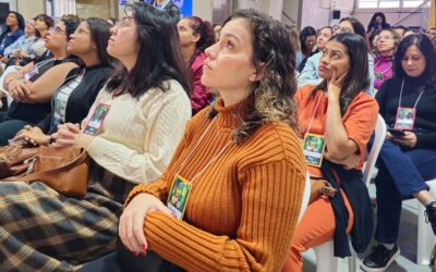 Formação Continuada INSP 2025: O futuro começou com propósito! ✨