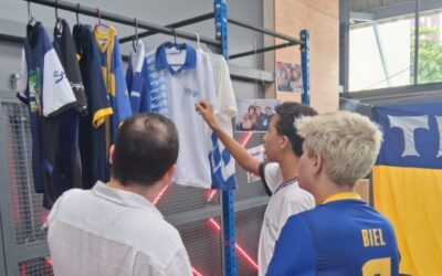 ✨ MOSTRA CULTURAL 2025: INSP INNOVATION EXPERIENCE ✨