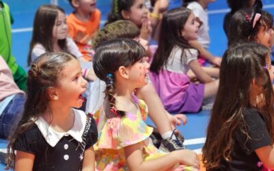 Night Kids: Uma noite mágica para nossas crianças! 🌙✨