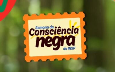 ✨ Dia da Consciência Negra ✨