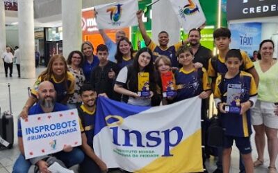 Torneio FIRA: Partiu Canadá! 🍁🌍