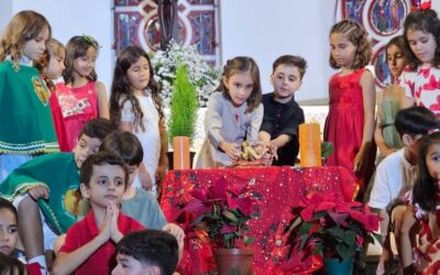 ✨ Auto de Natal ✨