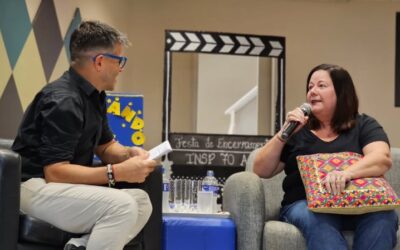 ✨ Formação Final de Equipe INSP ✨